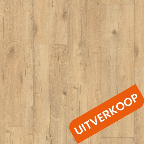 Budget Line Laminaat Eiken Naturel Licht 2076